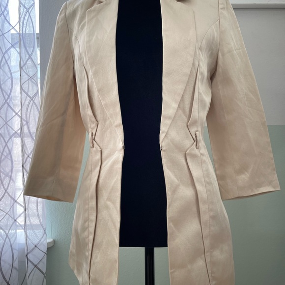Vero fashion dress jacket size S - Picture 8 of 10